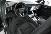 Thumbnail of 2025 Samurai Gray Metallic Audi Q7