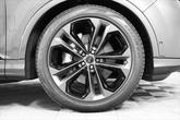 Thumbnail of 2025 Samurai Gray Metallic Audi Q7