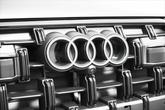 Thumbnail of 2025 Samurai Gray Metallic Audi Q7