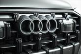 Thumbnail of 2025 Mythos Black Metallic Audi Q7