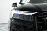 Thumbnail of 2025 Mythos Black Metallic Audi Q7