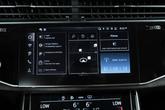 Thumbnail of 2025 Mythos Black Metallic Audi Q7