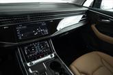 Thumbnail of 2025 Mythos Black Metallic Audi Q7