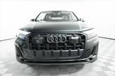 Thumbnail of 2025 Mythos Black Metallic Audi Q7