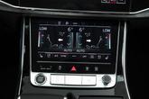 Thumbnail of 2025 Mythos Black Metallic Audi Q7