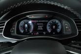 Thumbnail of 2025 Mythos Black Metallic Audi Q7