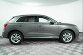 Thumbnail of 2025 Chronos Gray Metallic Audi Q3