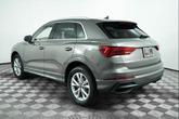 Thumbnail of 2025 Chronos Gray Metallic Audi Q3