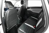 Thumbnail of 2024 Pure White Volkswagen Taos