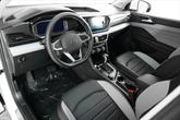 Thumbnail of 2024 Pure White Volkswagen Taos
