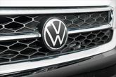 Thumbnail of 2024 Pure White Volkswagen Taos