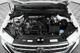 Thumbnail of 2024 Pure White Volkswagen Taos