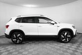 Thumbnail of 2024 Pure White Volkswagen Taos