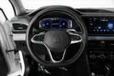 Thumbnail of 2024 Pure White Volkswagen Taos