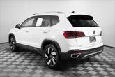 Thumbnail of 2024 Pure White Volkswagen Taos