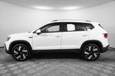 Thumbnail of 2024 Pure White Volkswagen Taos