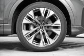 Thumbnail of 2025 Daytona Gray Pearl Effect Audi Q8