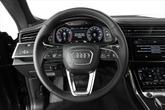 Thumbnail of 2025 Daytona Gray Pearl Effect Audi Q8
