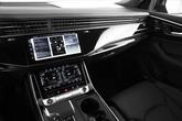 Thumbnail of 2025 Daytona Gray Pearl Effect Audi Q8