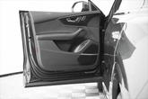 Thumbnail of 2025 Daytona Gray Pearl Effect Audi Q8