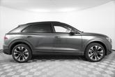 Thumbnail of 2025 Daytona Gray Pearl Effect Audi Q8