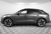Thumbnail of 2025 Daytona Gray Pearl Effect Audi Q8