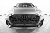 Thumbnail of 2025 Daytona Gray Pearl Effect Audi Q8