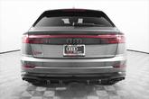 Thumbnail of 2025 Daytona Gray Pearl Effect Audi Q8