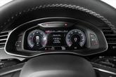 Thumbnail of 2025 Daytona Gray Pearl Effect Audi Q8