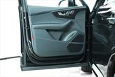 Thumbnail of 2025 Mythos Black Metallic Audi Q7