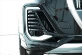 Thumbnail of 2025 Mythos Black Metallic Audi Q7