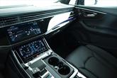 Thumbnail of 2025 Mythos Black Metallic Audi Q7