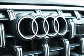 Thumbnail of 2025 Mythos Black Metallic Audi Q7