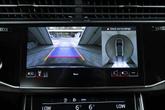 Thumbnail of 2025 Mythos Black Metallic Audi Q7