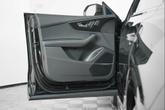Thumbnail of 2025 Mythos Black Metallic Audi Q8