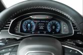 Thumbnail of 2025 Mythos Black Metallic Audi Q8