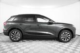 Thumbnail of 2025 Manhattan Gray Metallic Audi Q6 e-tron
