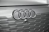 Thumbnail of 2025 Manhattan Gray Metallic Audi Q6 e-tron