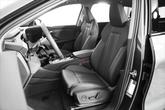 Thumbnail of 2025 Manhattan Gray Metallic Audi Q6 e-tron