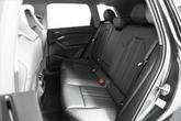 Thumbnail of 2025 Manhattan Gray Metallic Audi Q6 e-tron