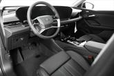 Thumbnail of 2025 Manhattan Gray Metallic Audi Q6 e-tron