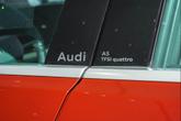 Thumbnail of 2025 Grenadine Red Metallic Audi A5