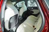 Thumbnail of 2025 Grenadine Red Metallic Audi A5