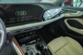 Thumbnail of 2025 Grenadine Red Metallic Audi A5