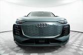 Thumbnail of 2025 Magnet Gray Audi Q6 e-tron