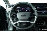 Thumbnail of 2025 Magnet Gray Audi Q6 e-tron