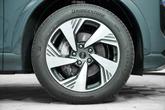Thumbnail of 2025 Magnet Gray Audi Q6 e-tron