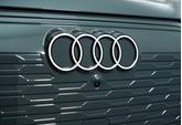 Thumbnail of 2025 Magnet Gray Audi Q6 e-tron