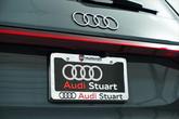 Thumbnail of 2025 Magnet Gray Audi Q6 e-tron