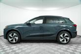 Thumbnail of 2025 Magnet Gray Audi Q6 e-tron